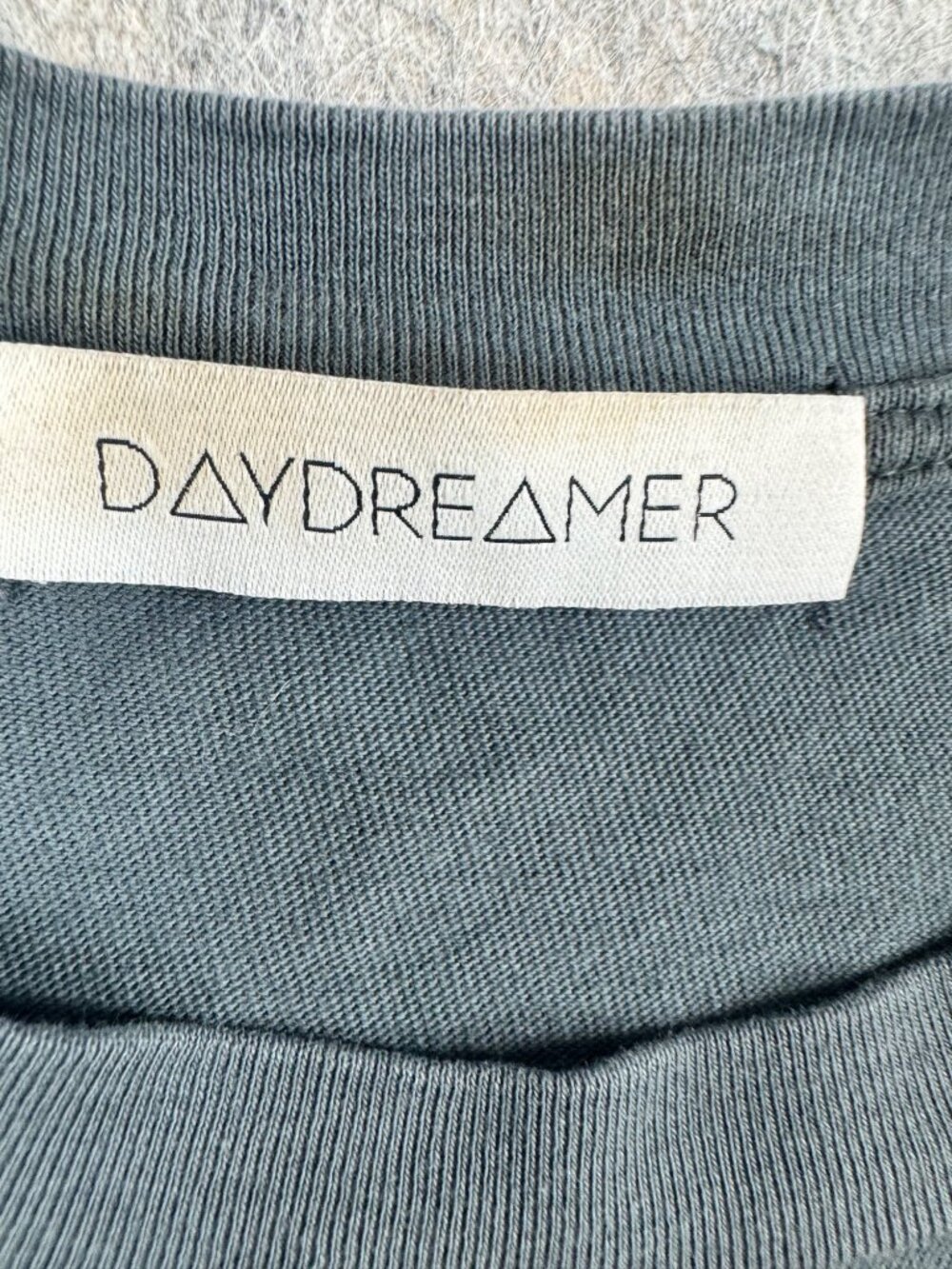 Daydreamer T Shirt Aretha Franklin Sz S Day Dreaming Short Sleeve - Picture 2 of 7